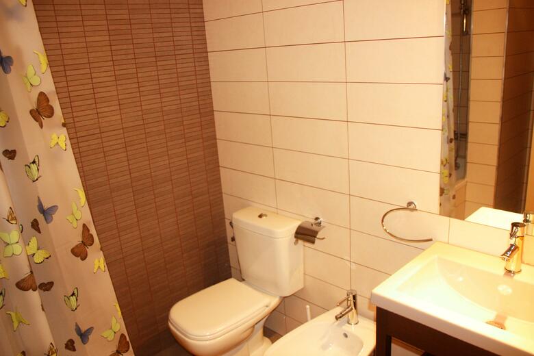 Apartamento La Pleta 3000