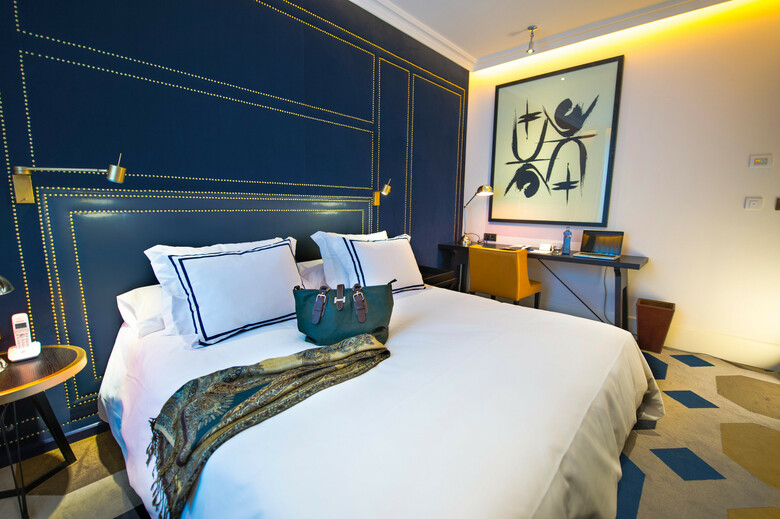Only You Boutique Hotel Madrid
