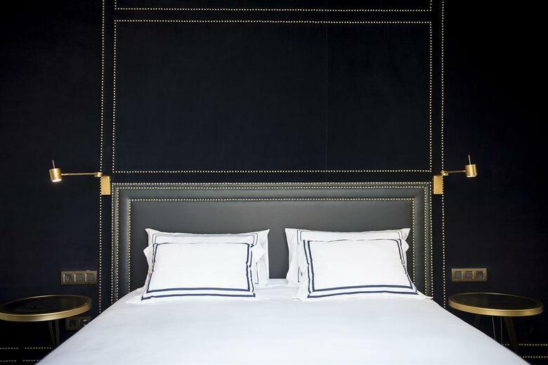 Only You Boutique Hotel Madrid