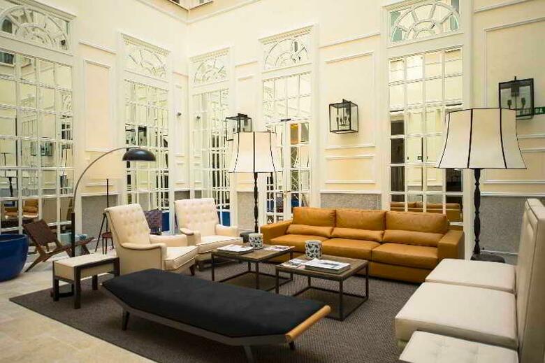 Only You Boutique Hotel Madrid