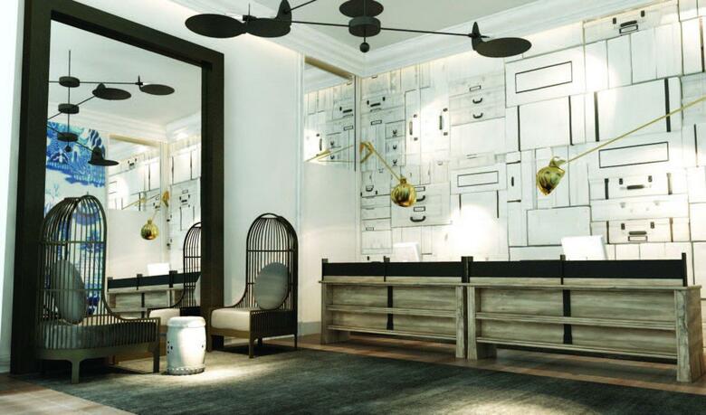 Only You Boutique Hotel Madrid