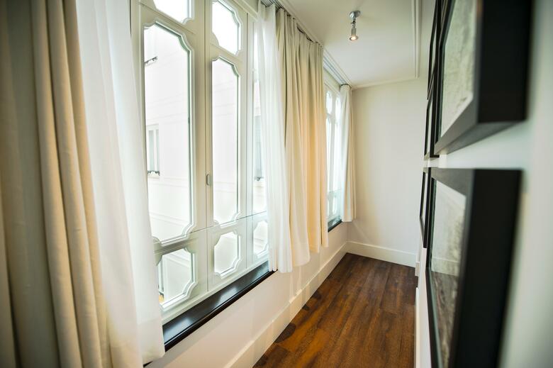 Only You Boutique Hotel Madrid