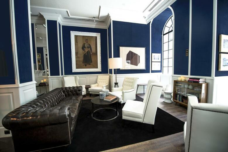 Only You Boutique Hotel Madrid