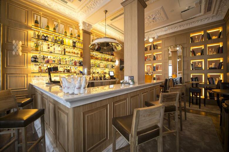 Only You Boutique Hotel Madrid