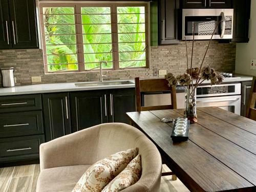 Apartamento El Suzanne Rainforest Lodge