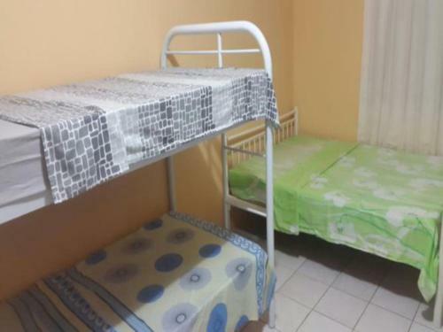 Hostal Caribbean Paradise