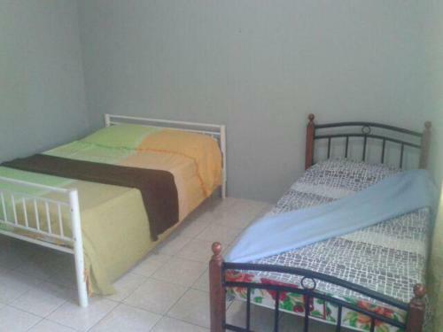 Hostal Caribbean Paradise