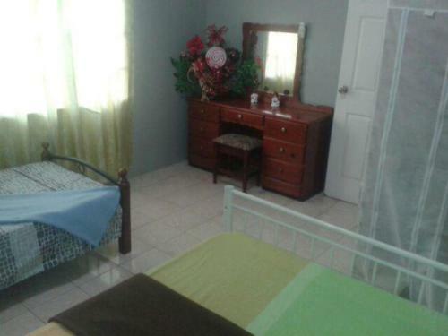 Hostal Caribbean Paradise