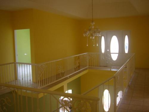 Hostal Caribbean Paradise