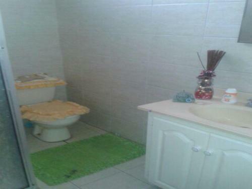 Hostal Caribbean Paradise