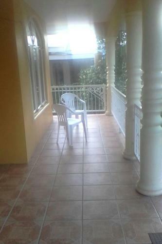 Hostal Caribbean Paradise