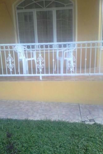 Hostal Caribbean Paradise