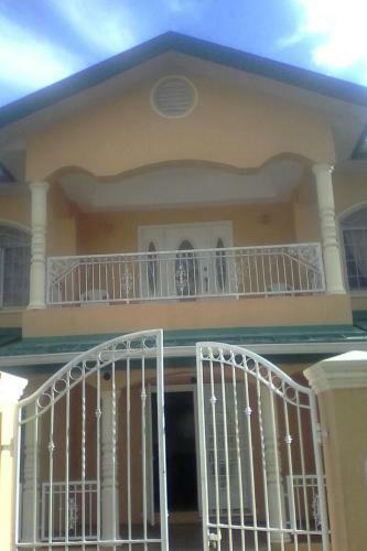 Hostal Caribbean Paradise