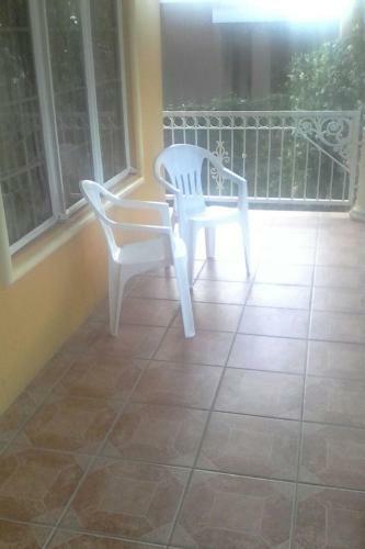 Hostal Caribbean Paradise