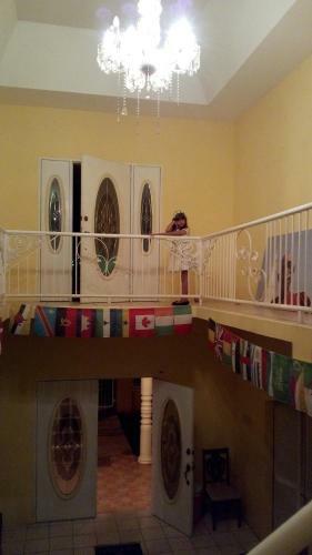 Hostal Caribbean Paradise