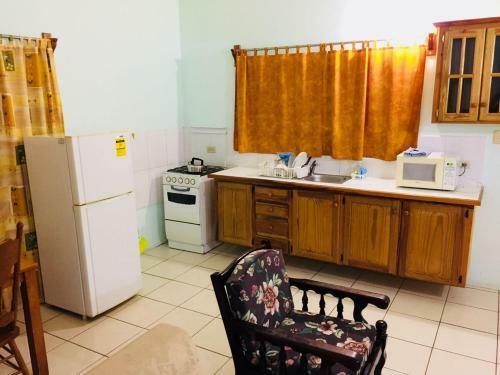 Pinky's Holiday Apartments