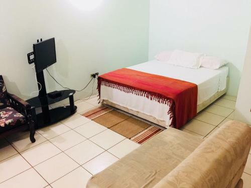 Pinky's Holiday Apartments