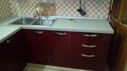 Villa Lom� Yoko�