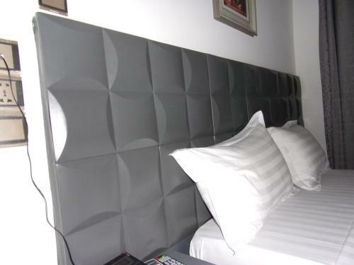 Jess Hotel Kpalim�