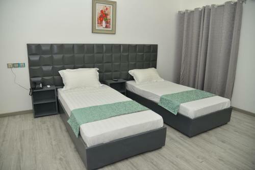 Jess Hotel Kpalim�