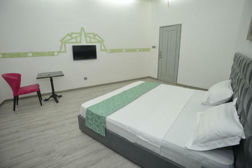 Jess Hotel Kpalim�
