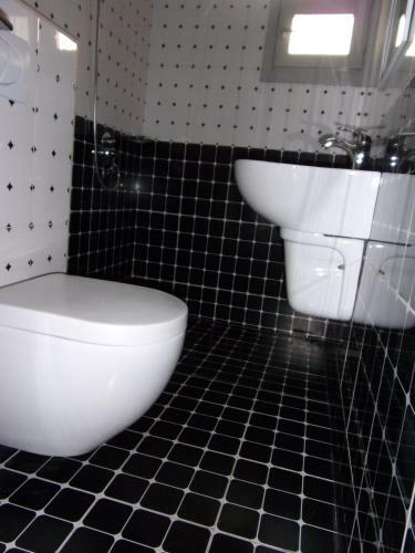Jess Hotel Kpalim�