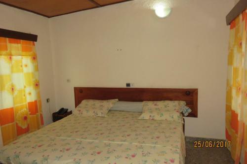 Hotel Agbeviade