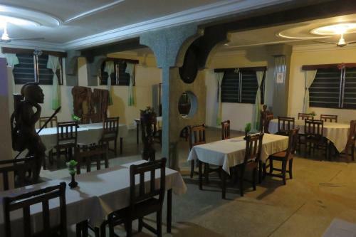 Hotel Agbeviade