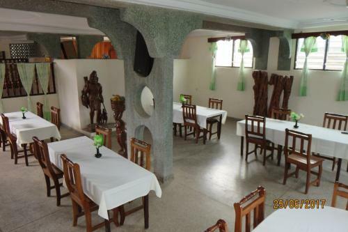 Hotel Agbeviade