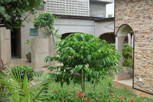 Hotel Agbeviade