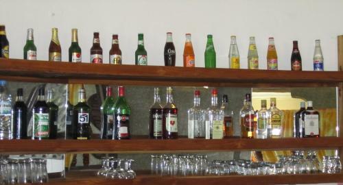 Hotel Agbeviade