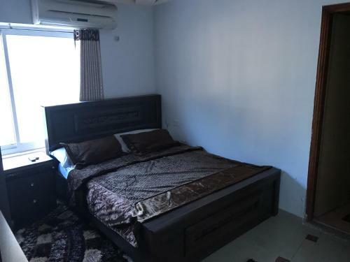 Apartamento Bestlehem Suits