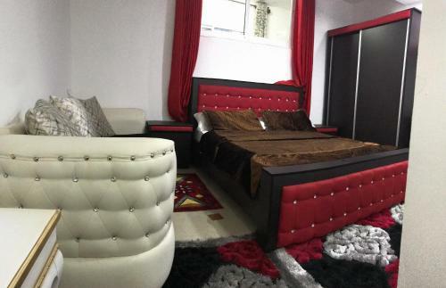 Apartamento Bestlehem Suits