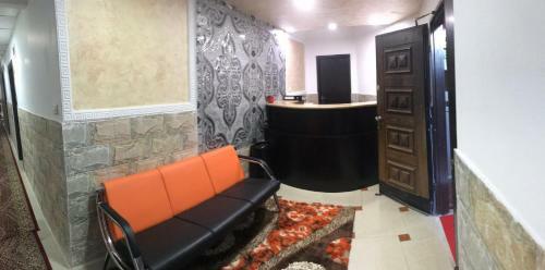 Apartamento Bestlehem Suits