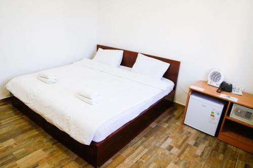 Hostal Alrowwad Guest House