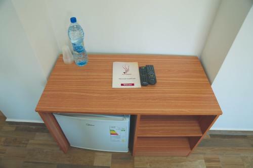 Hostal Alrowwad Guest House