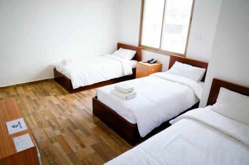 Hostal Alrowwad Guest House