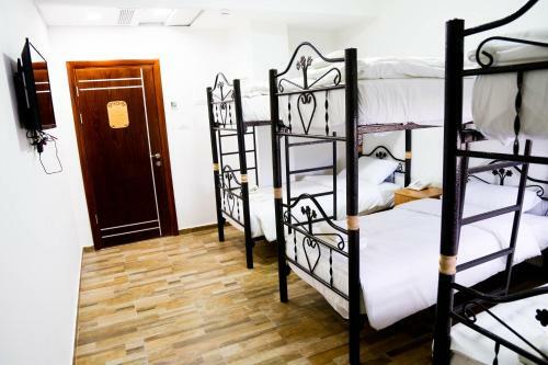 Hostal Alrowwad Guest House