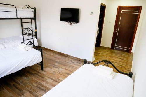 Hostal Alrowwad Guest House