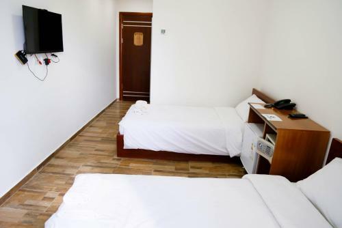 Hostal Alrowwad Guest House
