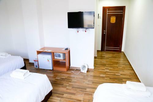 Hostal Alrowwad Guest House