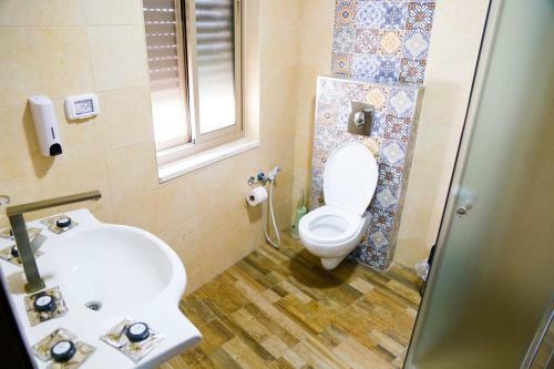 Hostal Alrowwad Guest House