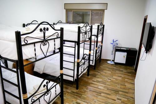 Hostal Alrowwad Guest House