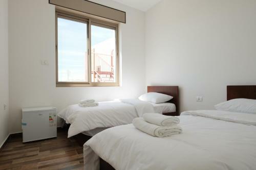 Hostal Alrowwad Guest House