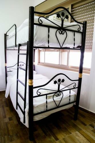 Hostal Alrowwad Guest House