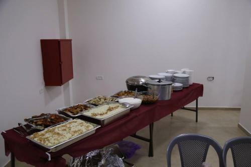 Hostal Alrowwad Guest House