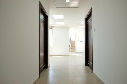 Hostal Alrowwad Guest House