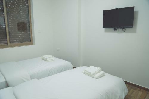 Hostal Alrowwad Guest House