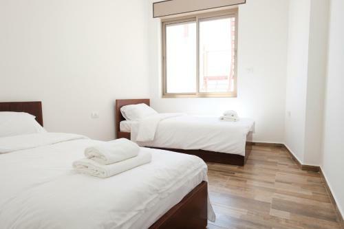 Hostal Alrowwad Guest House