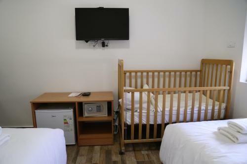 Hostal Alrowwad Guest House